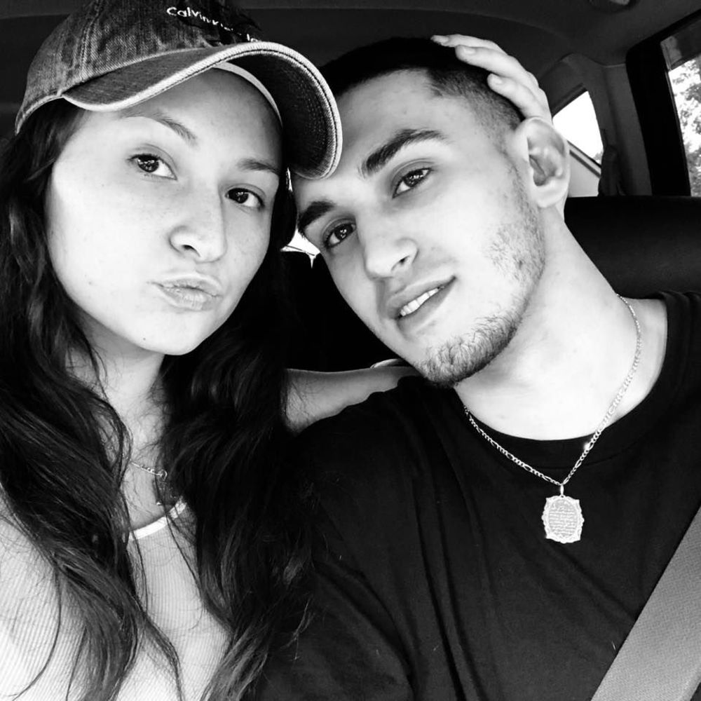 Meet your Posher, Gianna